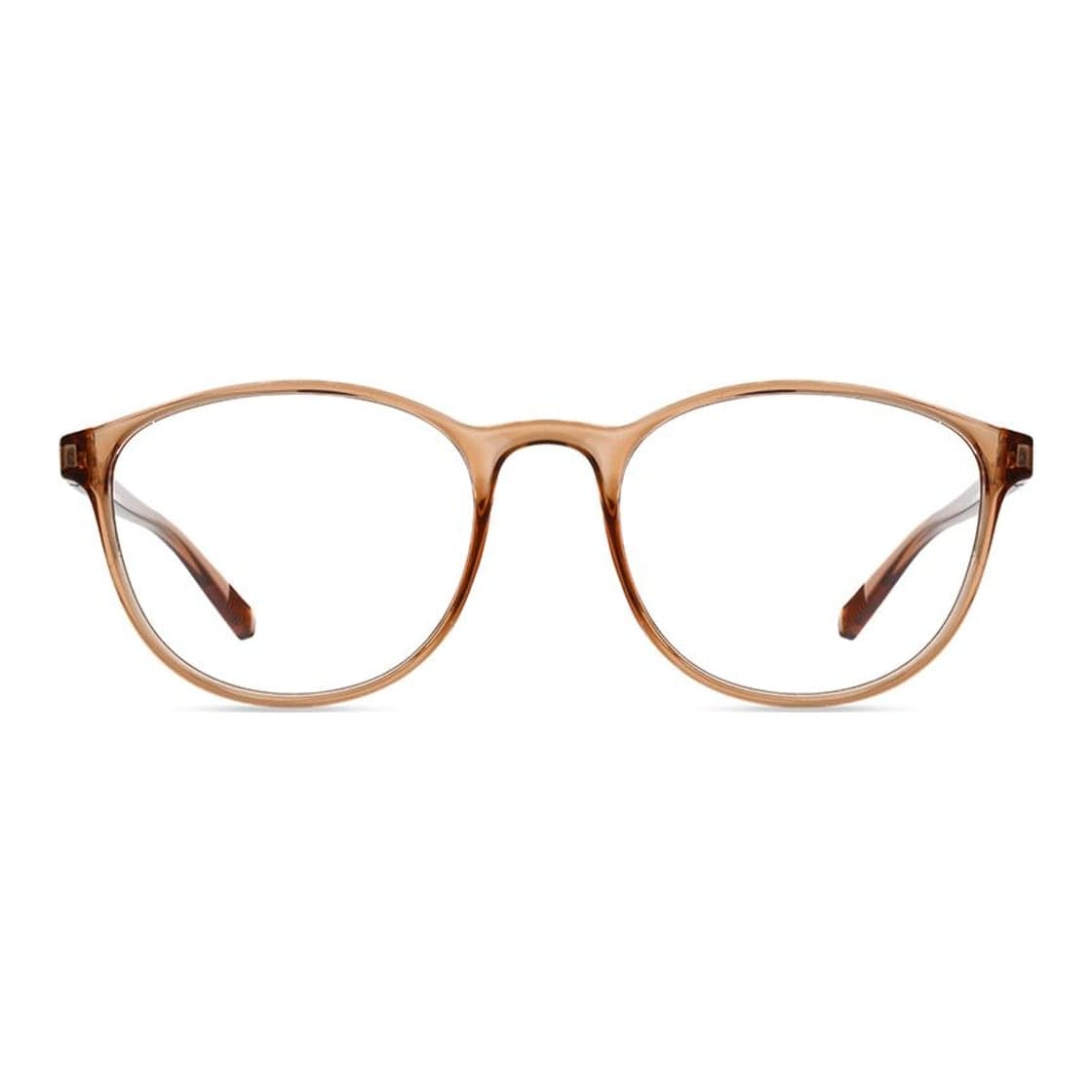 Armazón de receta Rusty Realix SIENNA OPTICAL*, armazón de g-flex, patillas flexibles