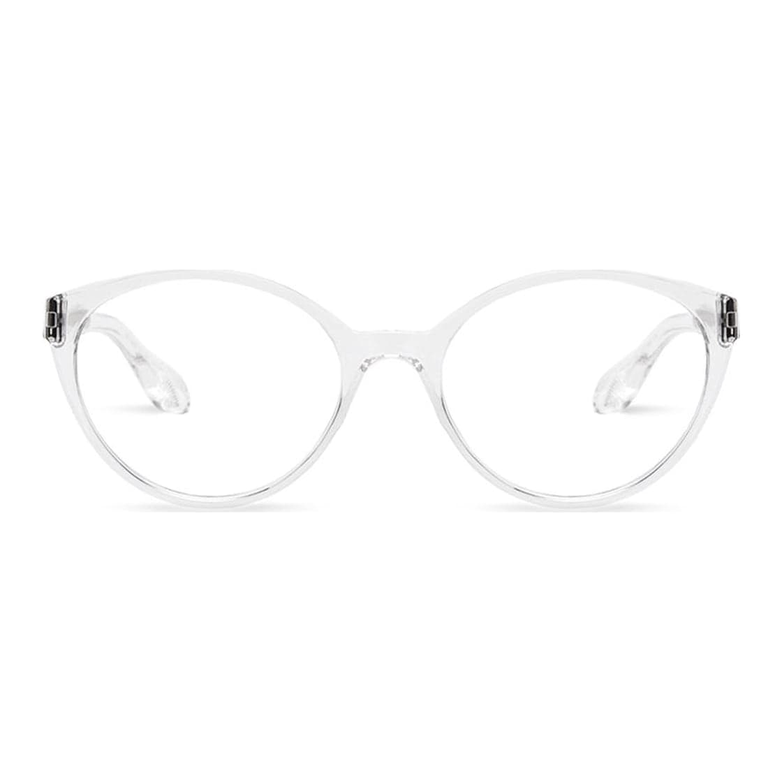 Armazón de receta Vulk Ouflas CRY OPTICS *, armazón de g-flex. sistema de bisagras flexo