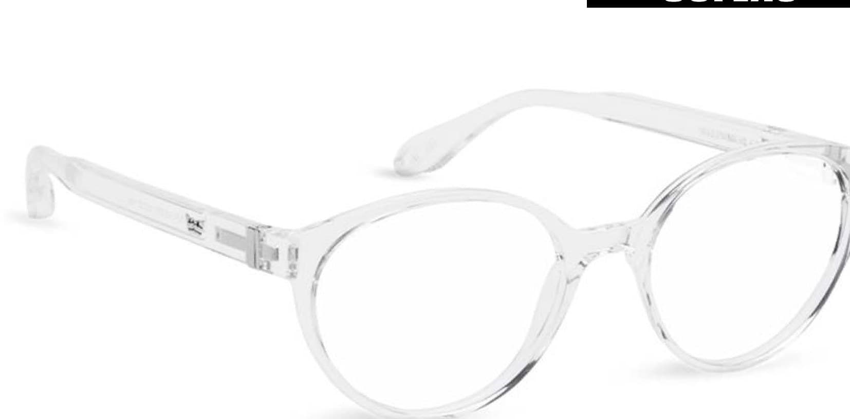 Armazón de receta Vulk Ouflas CRY OPTICS *, armazón de g-flex. sistema de bisagras flexo