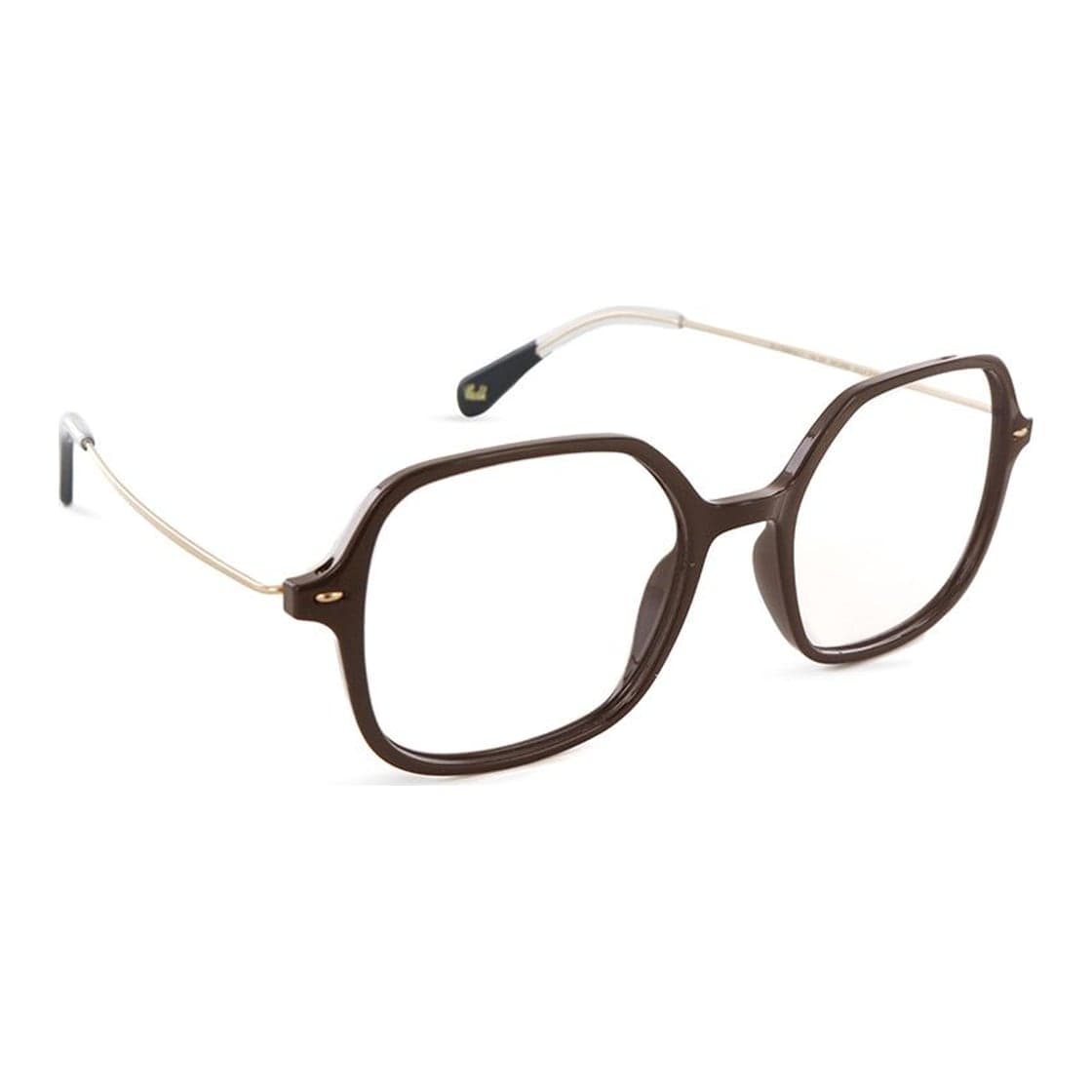 Armazón de receta Vulk Korna HICKORY-068 OPTICS, armazón de g-flex | bisagra integrada patilla de monel con terminal de acetato laminado hecho a mano, foto 2