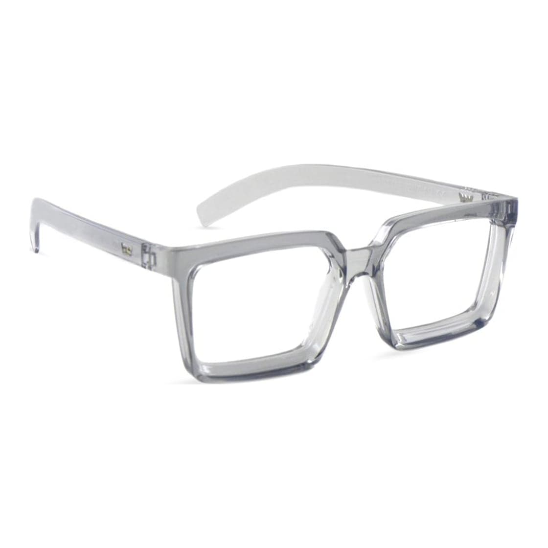 Armazón de receta Vulk Dieven L.GREY OPTICS *, armazón de g-flex, bisagras plásticas ultra liviano, foto 2
