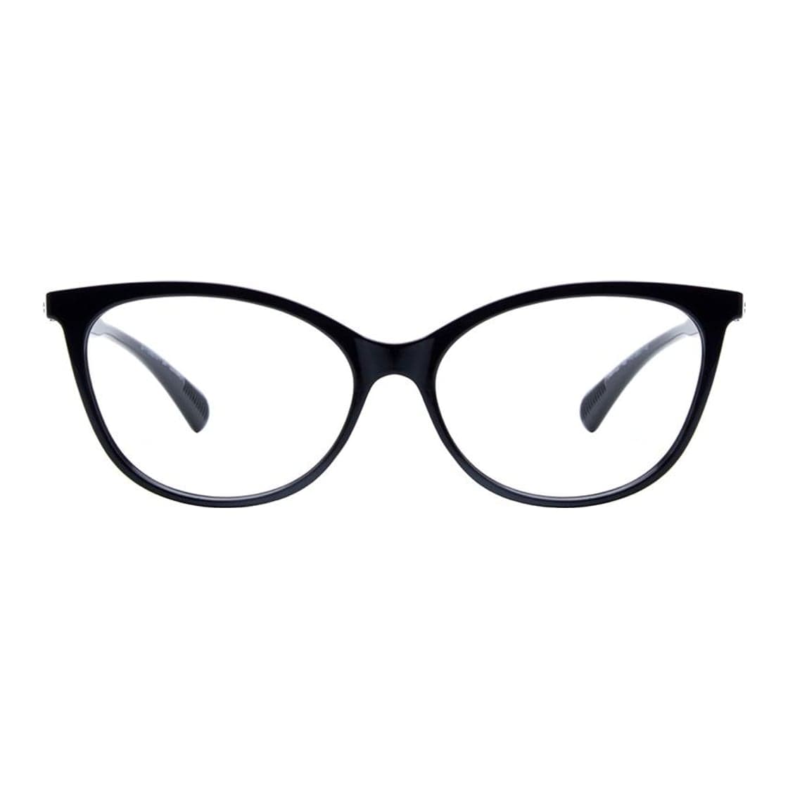 Armazón de receta Vulk Yenosid SBLK OPTICS *, armazón de g-flex con sistema de bisagras flexo