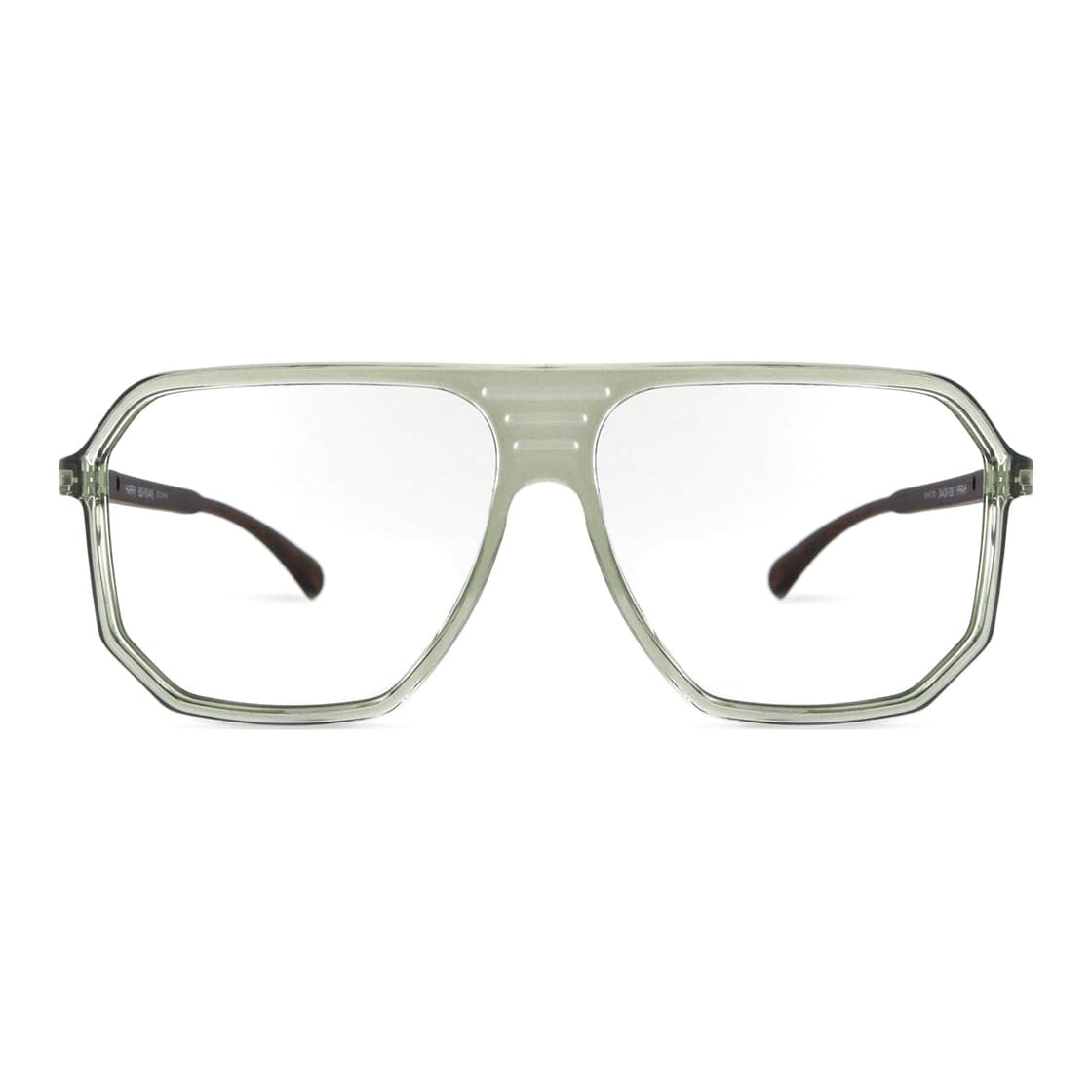 Armazón de receta Vulk Harry 663-MO445 OPTICS *, armazón de g-flex, sistema de bisagras flexo