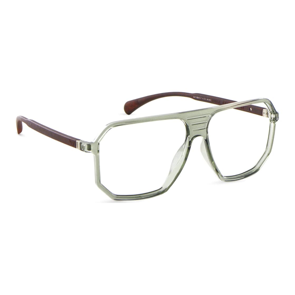 Armazón de receta Vulk Harry 663-MO445 OPTICS *, armazón de g-flex, sistema de bisagras flexo, foto 2