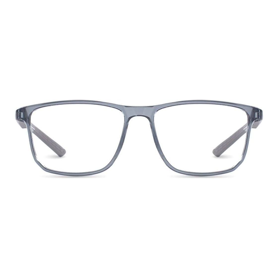 Armazón de receta Rusty Scott C7 OPTICAL, armazón de grilamid, patilla de grilamid de doble inyección en goma, terminal ajustable