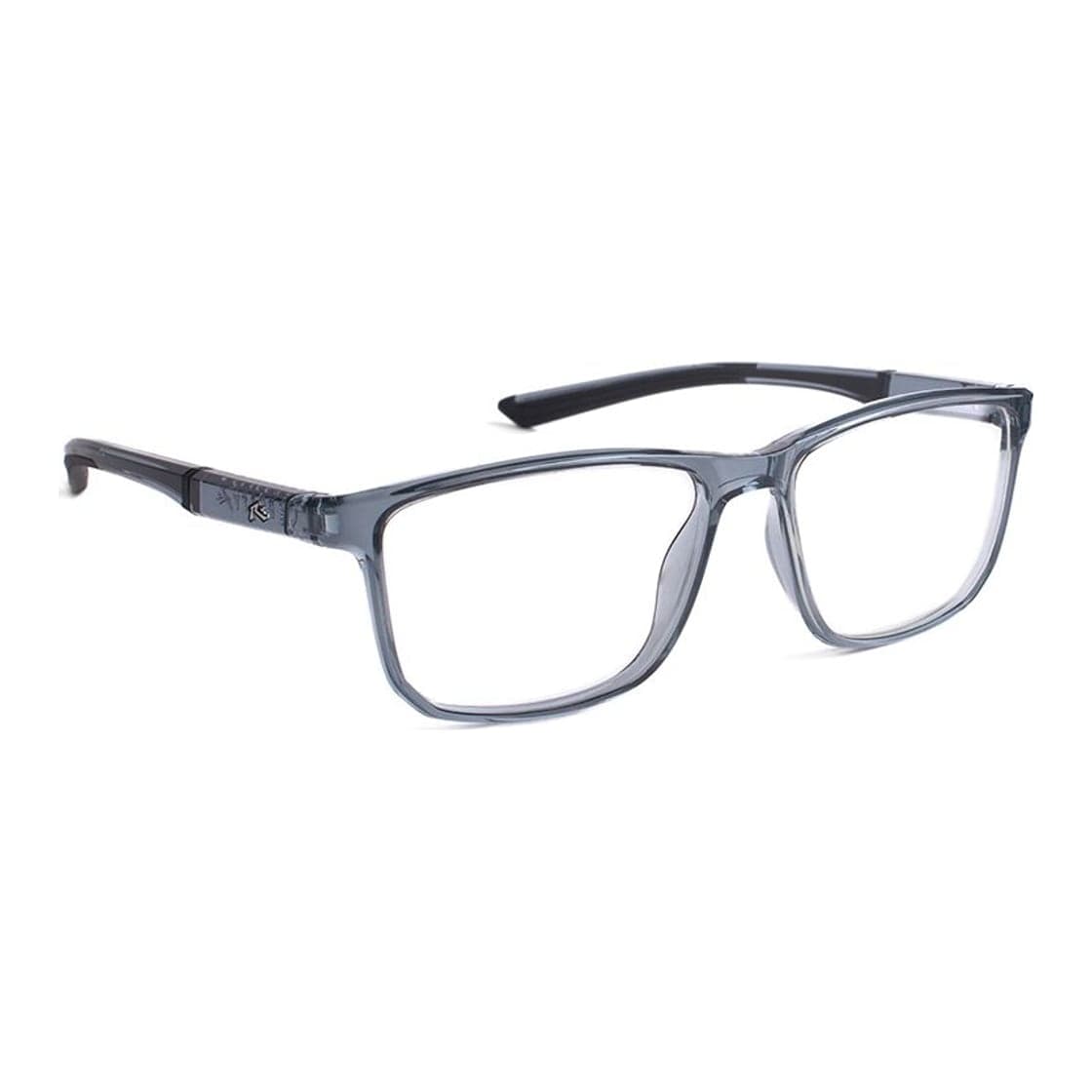 Armazón de receta Rusty Scott C7 OPTICAL, armazón de grilamid, patilla de grilamid de doble inyección en goma, terminal ajustable, foto 2