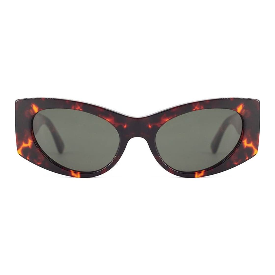 Anteojos de sol Rusty Stomp C1, armazón de acetato bio based