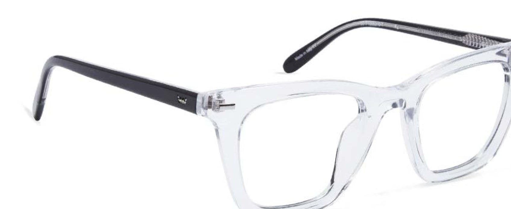 Armazón de receta Vulk Activist BIO-41 OP B CUT (BCT), armazón de acetato biodegradable, patillas de acetato con centro de níquel