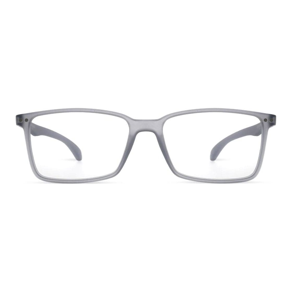 Armazón de receta Rusty Vestyc MGREY OPTICAL *, armazón de g-flex con patillas flexibles