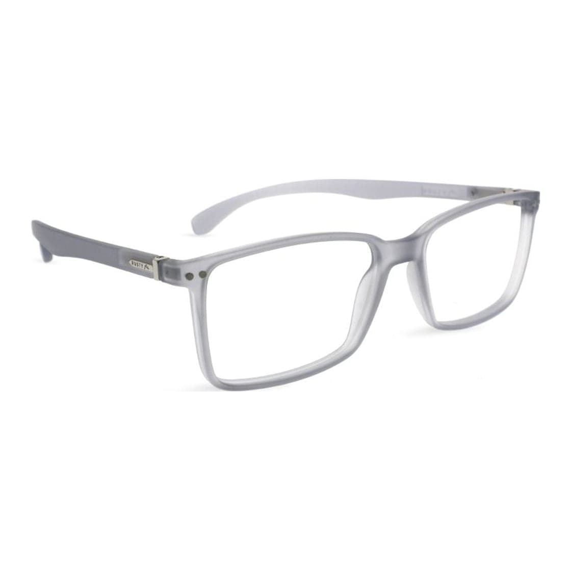 Armazón de receta Rusty Vestyc MGREY OPTICAL *, armazón de g-flex con patillas flexibles, foto 2