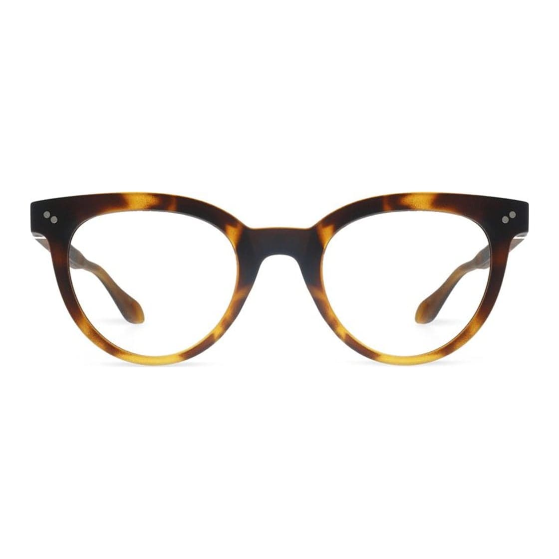 Armazón de receta Vulk Hills MDEMI OPTICS *, armazón de g-flex, sistema de bisagras flexo