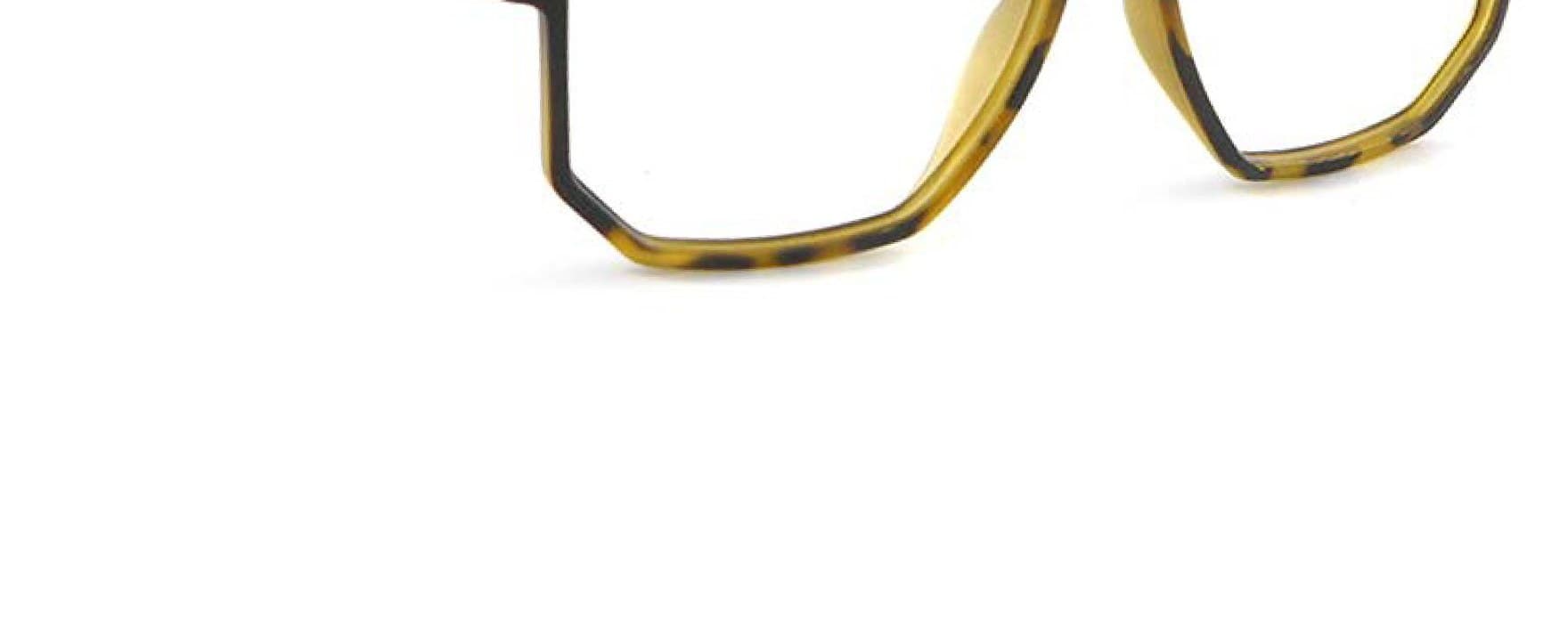 Armazón de receta Vulk Harry MDEMI-MBLK OPTICS *, armazón de g-flex, sistema de bisagras flexo