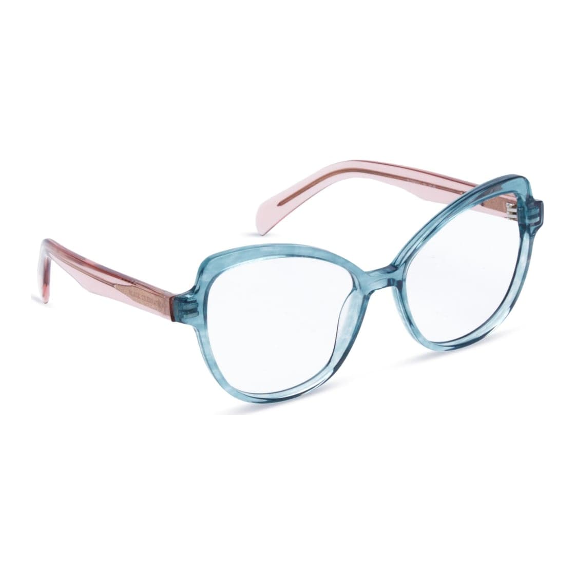 Armazón de receta Vulk Veim C4 OP B CUT (BCT), armazón de acetato hecho a mano, bisagras metálicas doradas, plaquetas de acetato personalizadas, foto 2