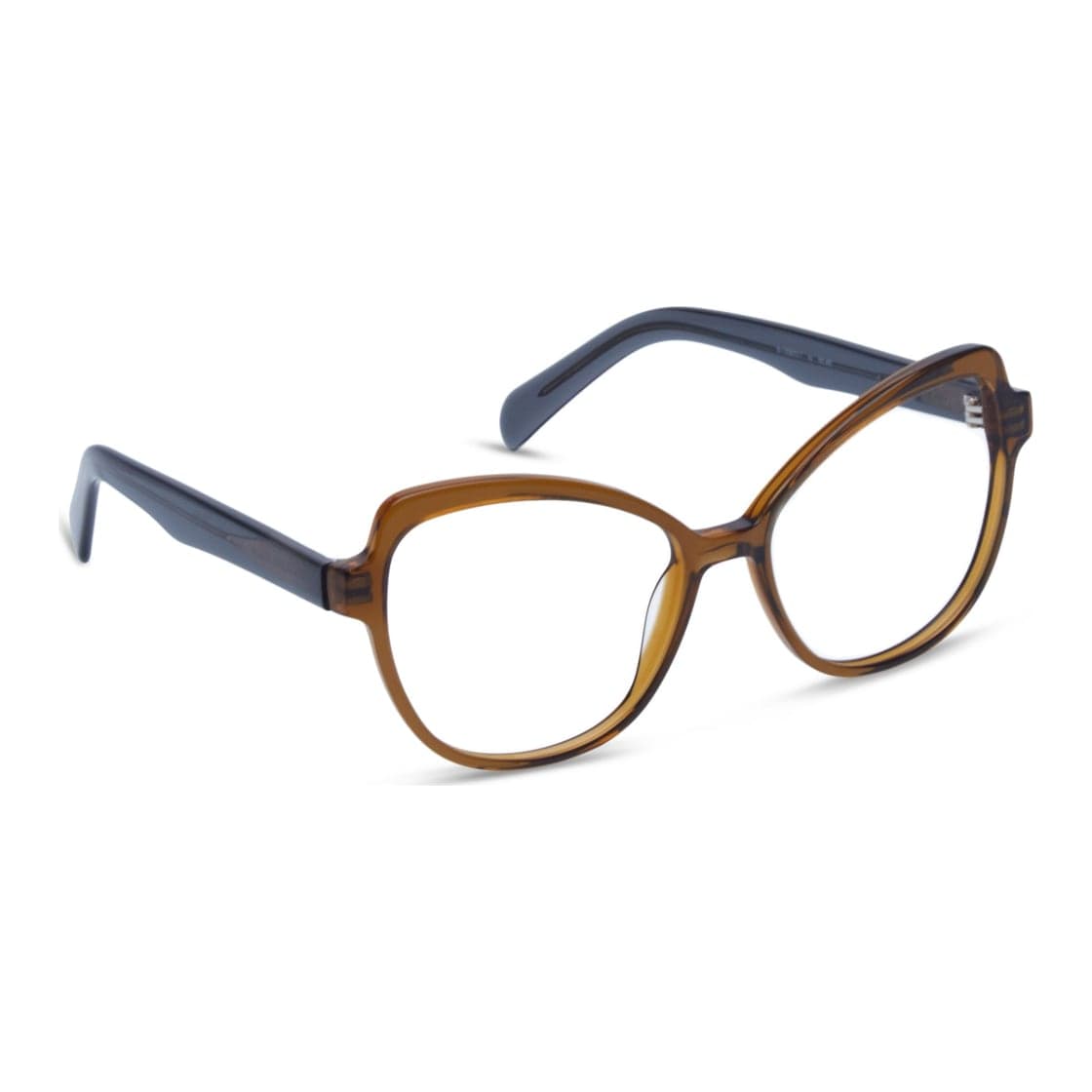 Armazón de receta Vulk Veim C3 OP B CUT (BCT), armazón de acetato hecho a mano, bisagras metálicas doradas, plaquetas de acetato personalizadas, foto 2