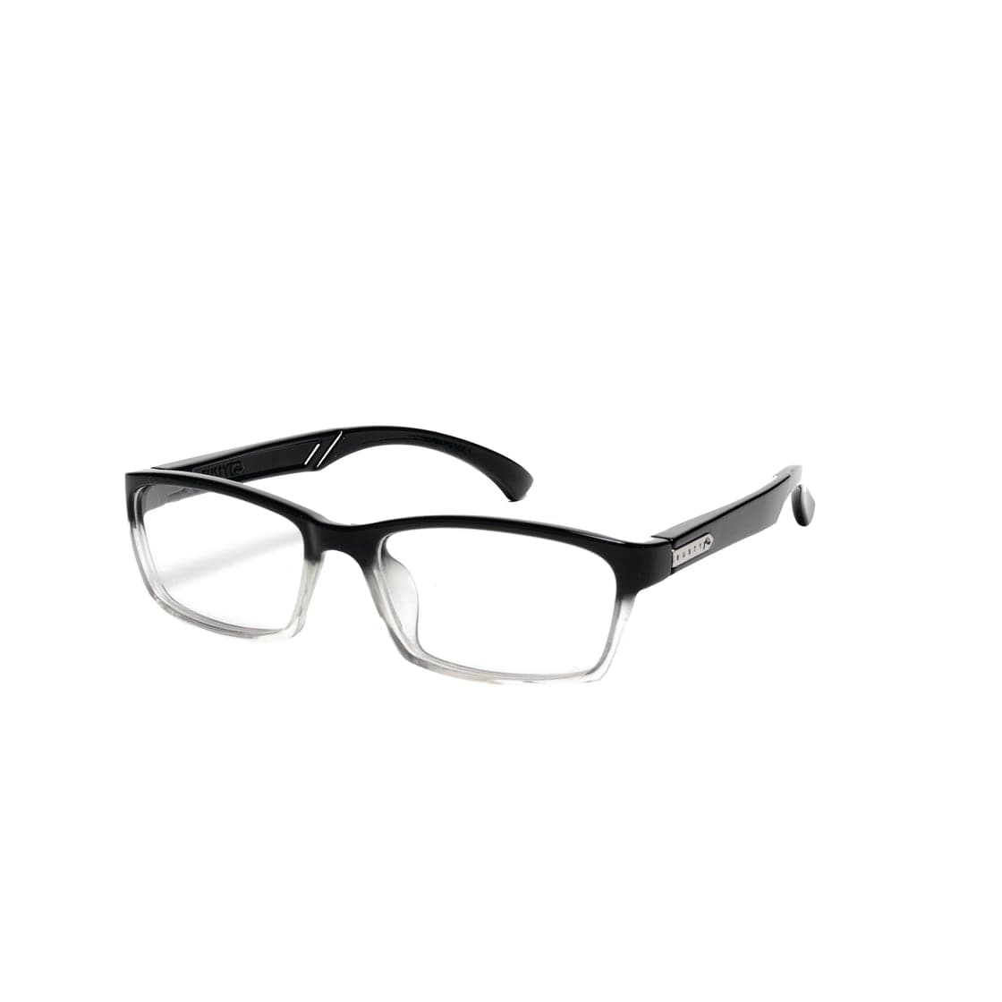 Armazón de receta Rusty Woxi SBLKCL-SBLK OPTICAL, armazon de g-flex, foto 2