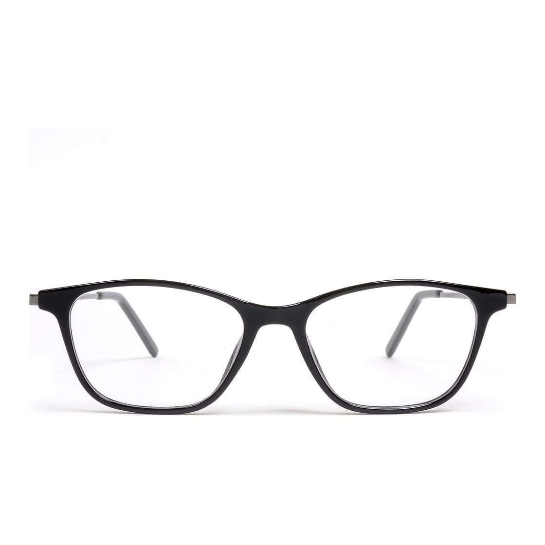Armazón de receta Rusty Scala SBLK-046 OPTICAL *, armazón de g-flex, patillas flexibles