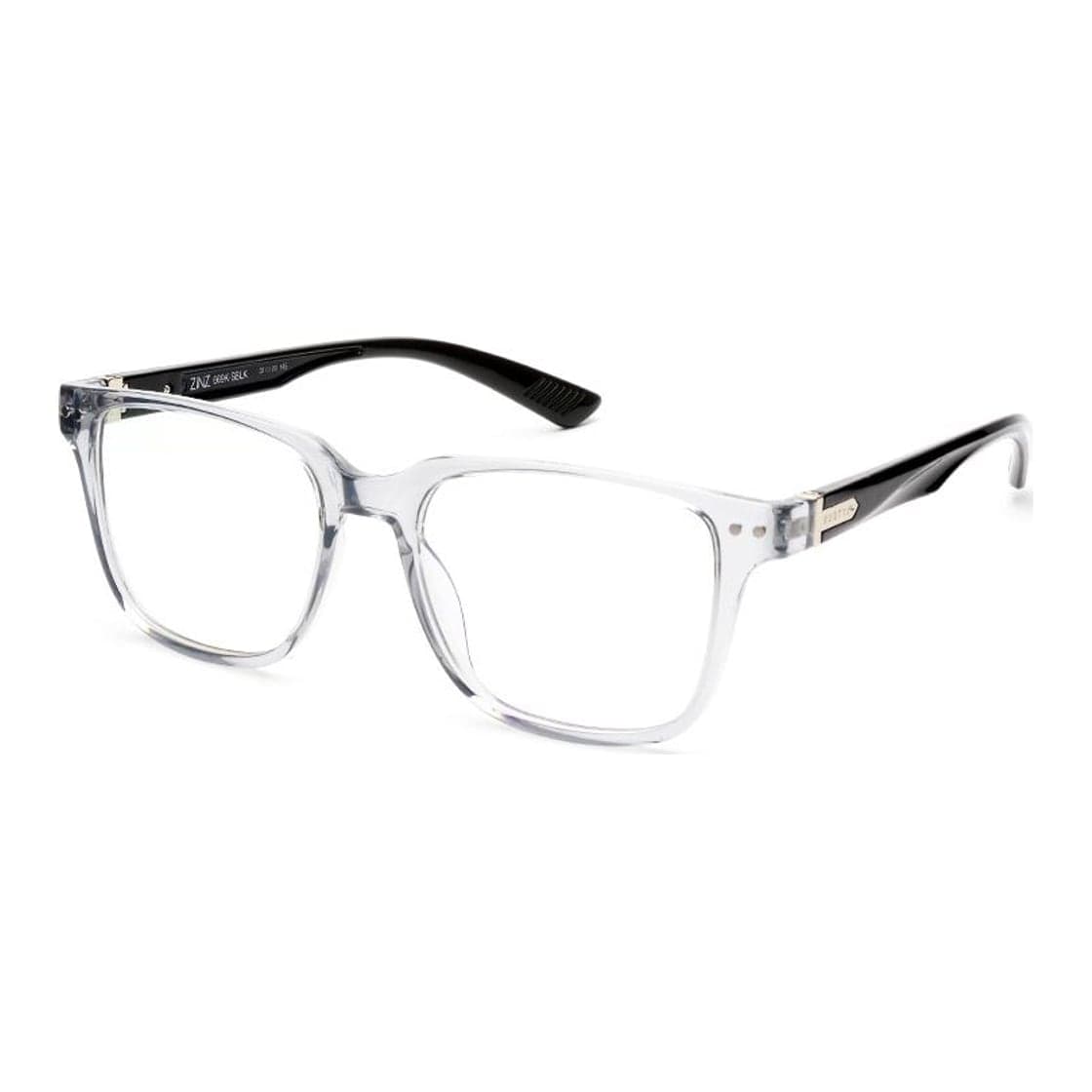 Armazón de receta Rusty Zinz 669K-SBLK OPTICAL *, armazón de g-flex con patillas flexibles, foto 2
