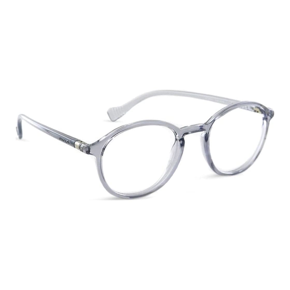 Armazón de receta Rusty R-Cy 01 L.GREY OPTICAL, r-cy 01 - armazón reciclado | bisagra metálica, foto 2