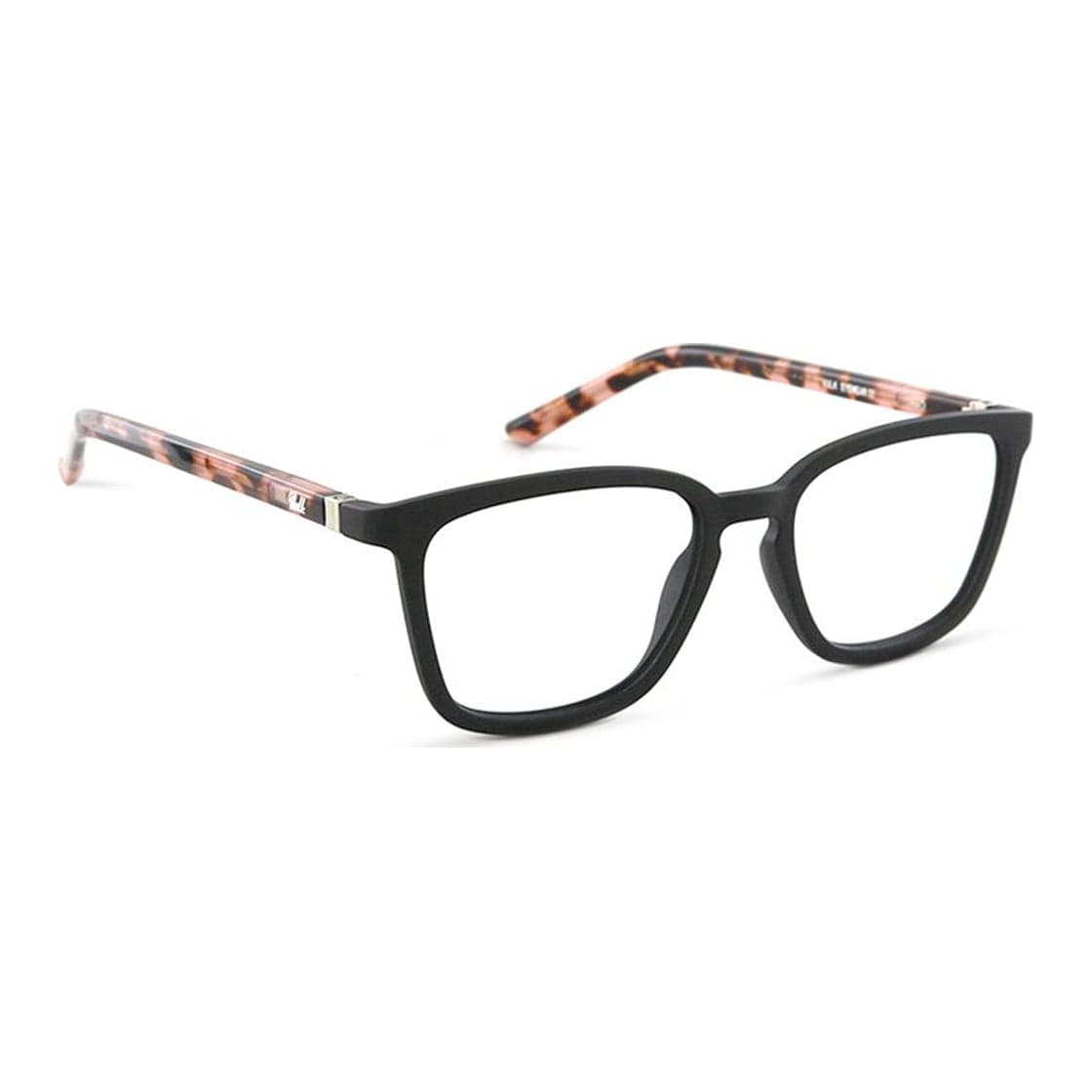 Armazón de receta Vulk Strewn MBLK-DEMIROSE OPTICS*, armazón de g-flex, patillas de acetato, sistema de bisagras flexo, foto 2