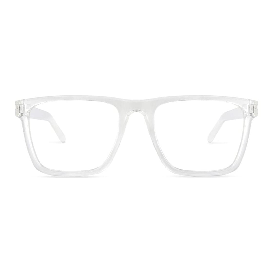 Armazón de receta Vulk Reporter* CRY OPTICS *, armazón de g-flex, sistema de bisagras flexo