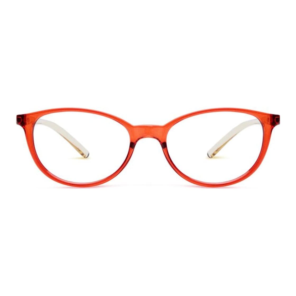 Armazón de receta Vulk Aivi DARK RED-SAND OPTICS KIDS *, armazón de g-flex, sistema de bisagras flexo