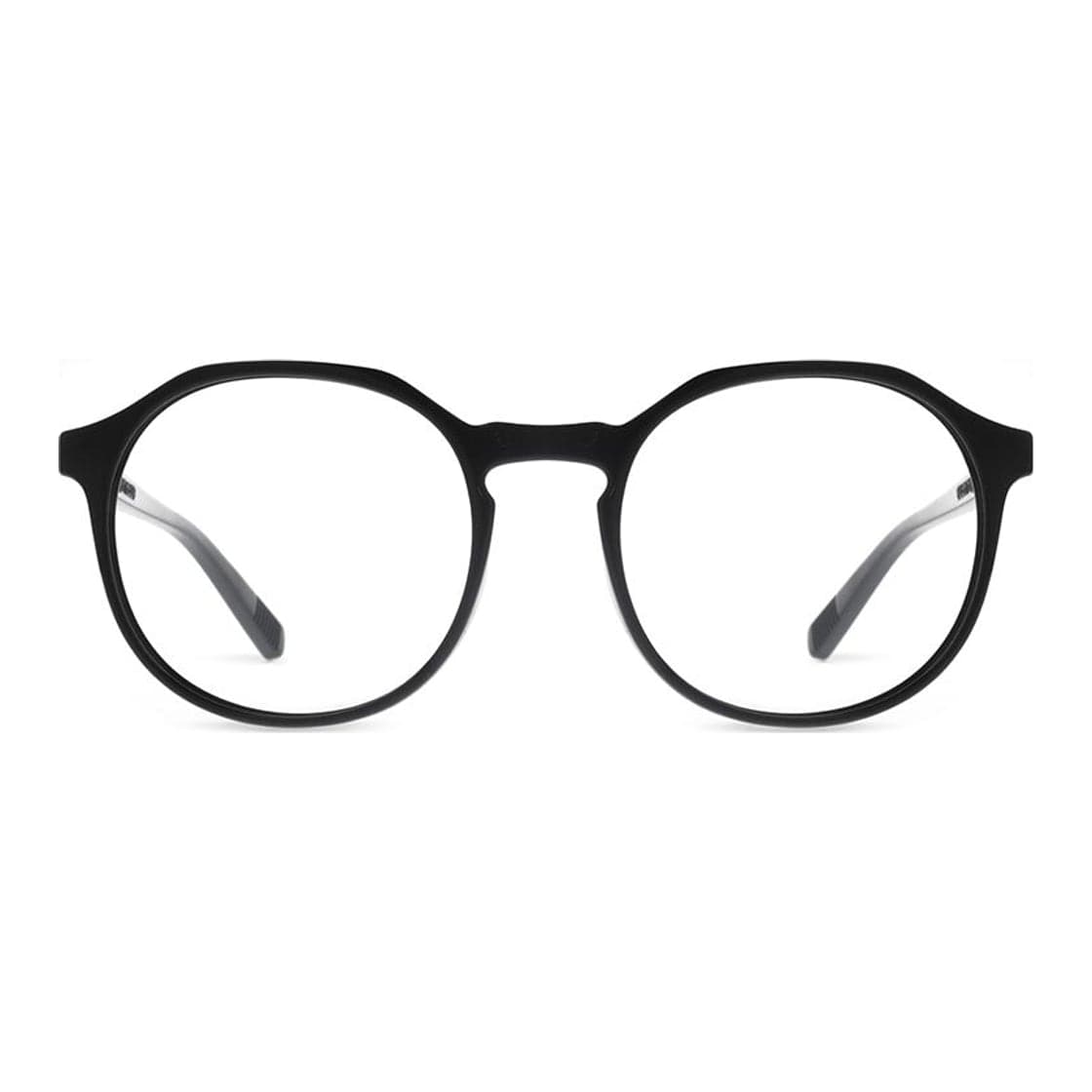 Armazón de receta Rusty Blica SBLK OPTICAL*, armazón de g-flex con patillas flexibles