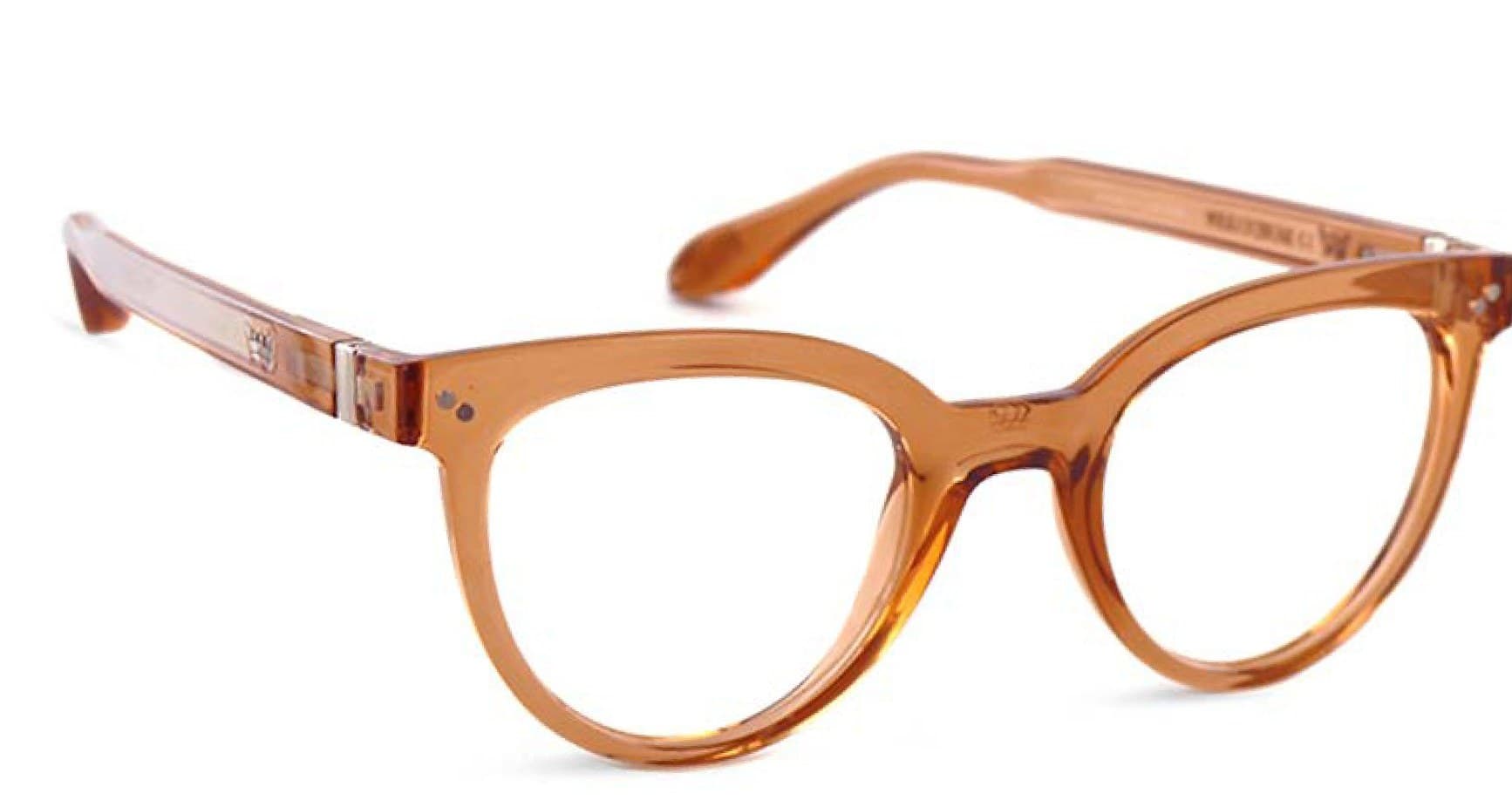 Armazón de receta Vulk Hills SIENNA OPTICS *, armazón de g-flex, sistema de bisagras flexo