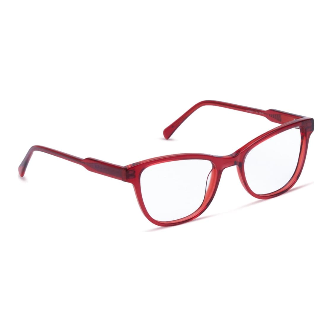 Armazón de receta Vulk Anne C2 OP B CUT (BCT), armazón de acetato hecho a mano, bisagras metálicas doradas, plaquetas de acetato personalizadas, foto 2