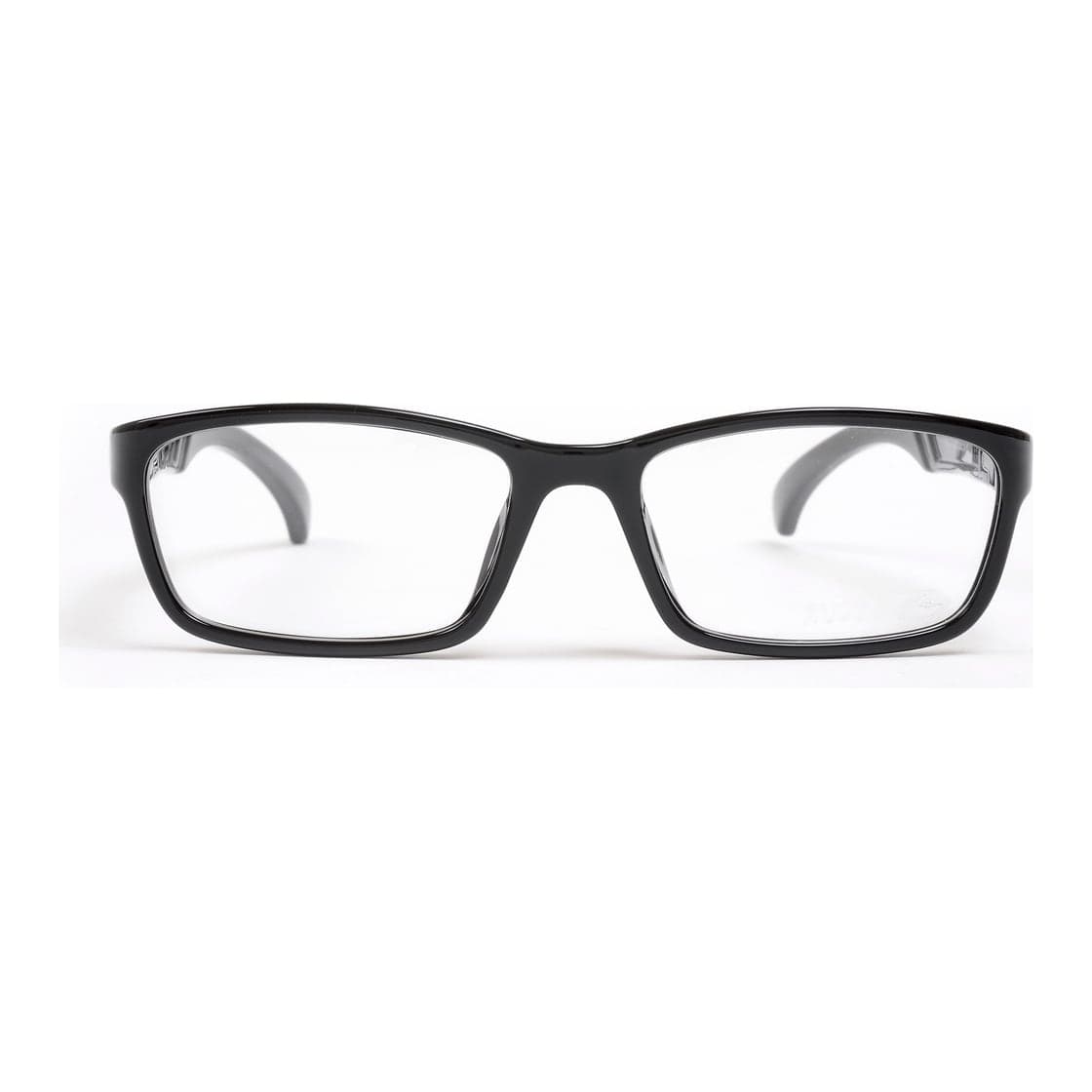 Armazón de receta Rusty Woxi SBLK OPTICAL, armazon de g-flex