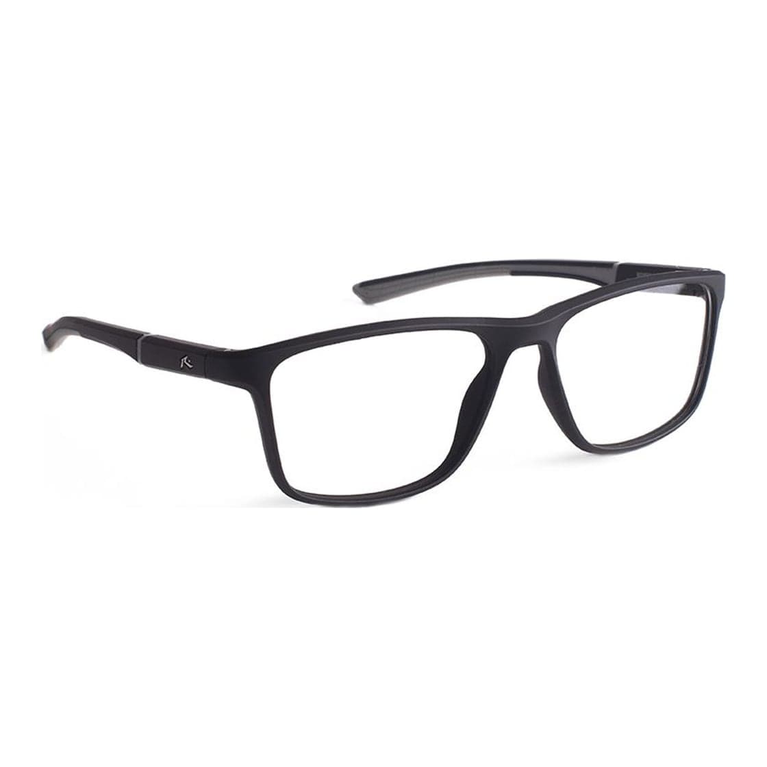 Armazón de receta Rusty Midwest C5 OPTICAL, armazón de grilamid, patilla de grilamid de doble inyección en goma, terminal ajustable, foto 2