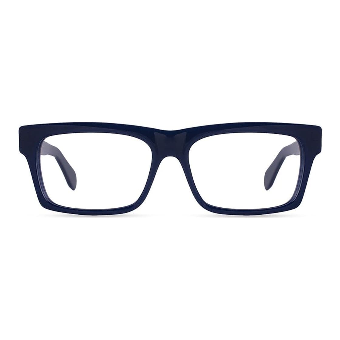 Armazón de receta Rusty Cried C2 OPTICAL, armazón de acetato hecho a mano