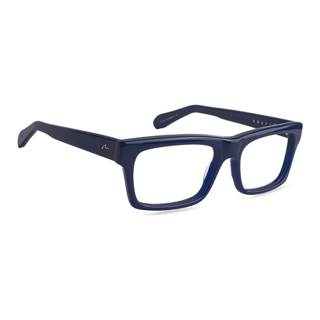 Armazón de receta Rusty Cried C2 OPTICAL, armazón de acetato hecho a mano, foto 2