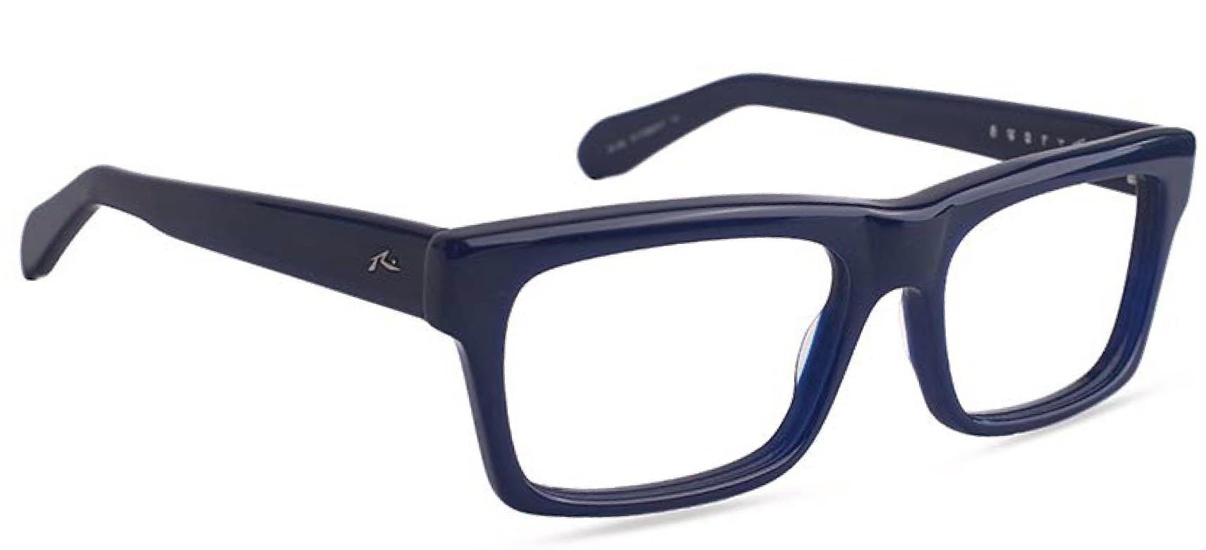 Armazón de receta Rusty Cried C2 OPTICAL, armazón de acetato hecho a mano