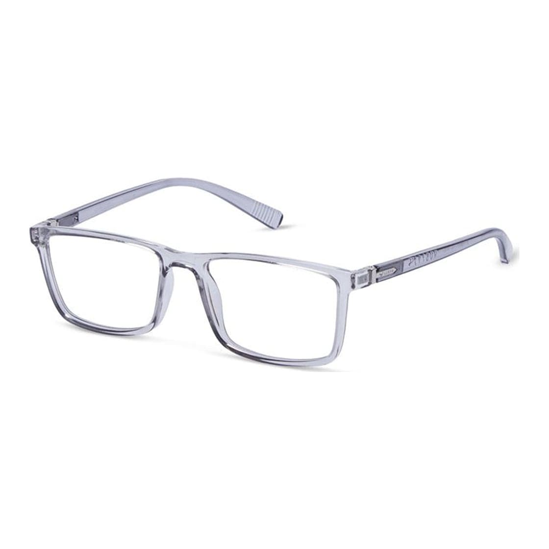 Armazón de receta Rusty Arms L.GREY OPTICAL *, armazón de g-flex con patillas flexibles, foto 2