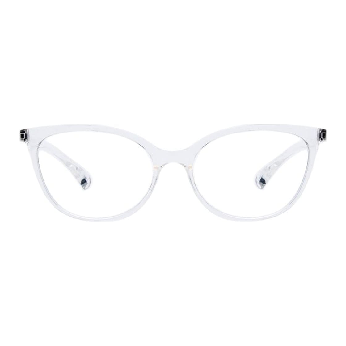 Armazón de receta Vulk Yenosid CRY OPTICS *, armazón de g-flex con sistema de bisagras flexo