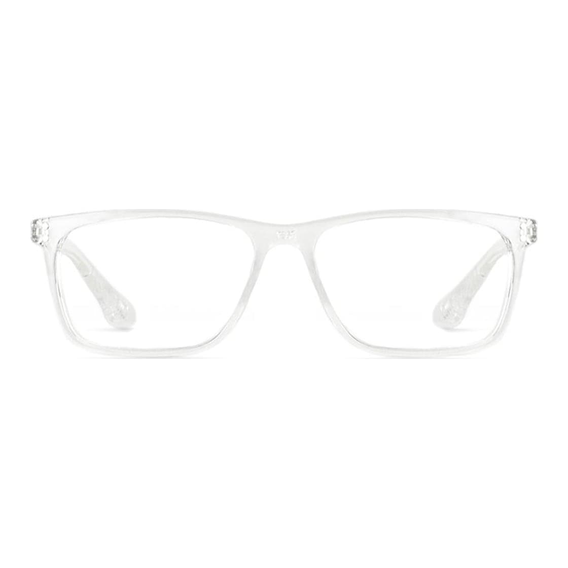 Armazón de receta Vulk Big NIK CRY OPTICS *, armazón de g-flex, sistema de bisagras flexo