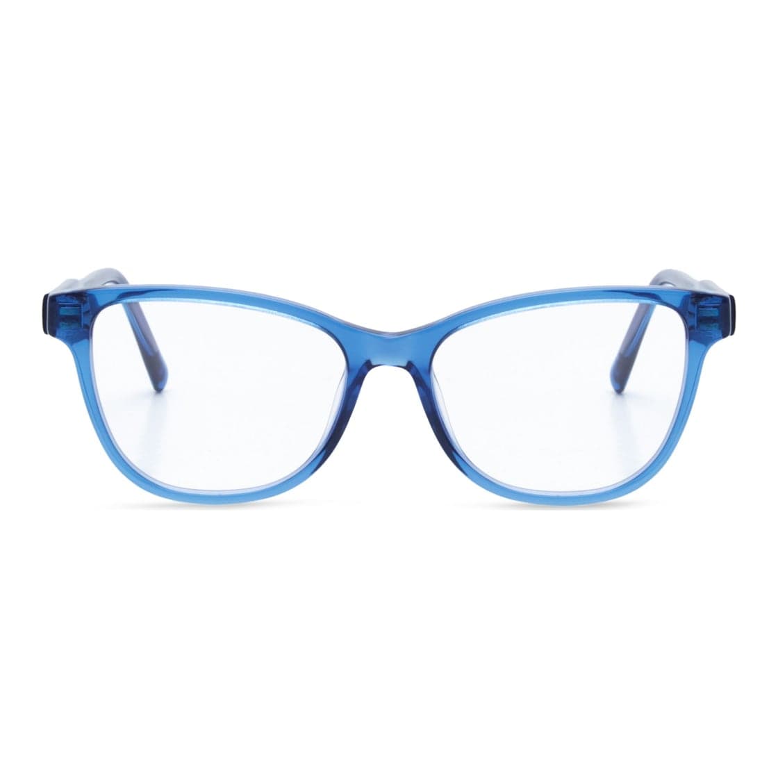 Armazón de receta Vulk Anne C4 OP B CUT (BCT), armazón de acetato hecho a mano, bisagras metálicas doradas, plaquetas de acetato personalizadas