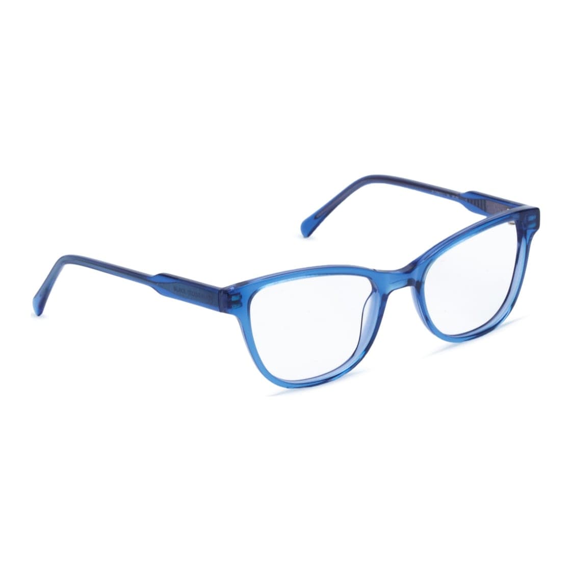Armazón de receta Vulk Anne C4 OP B CUT (BCT), armazón de acetato hecho a mano, bisagras metálicas doradas, plaquetas de acetato personalizadas, foto 2