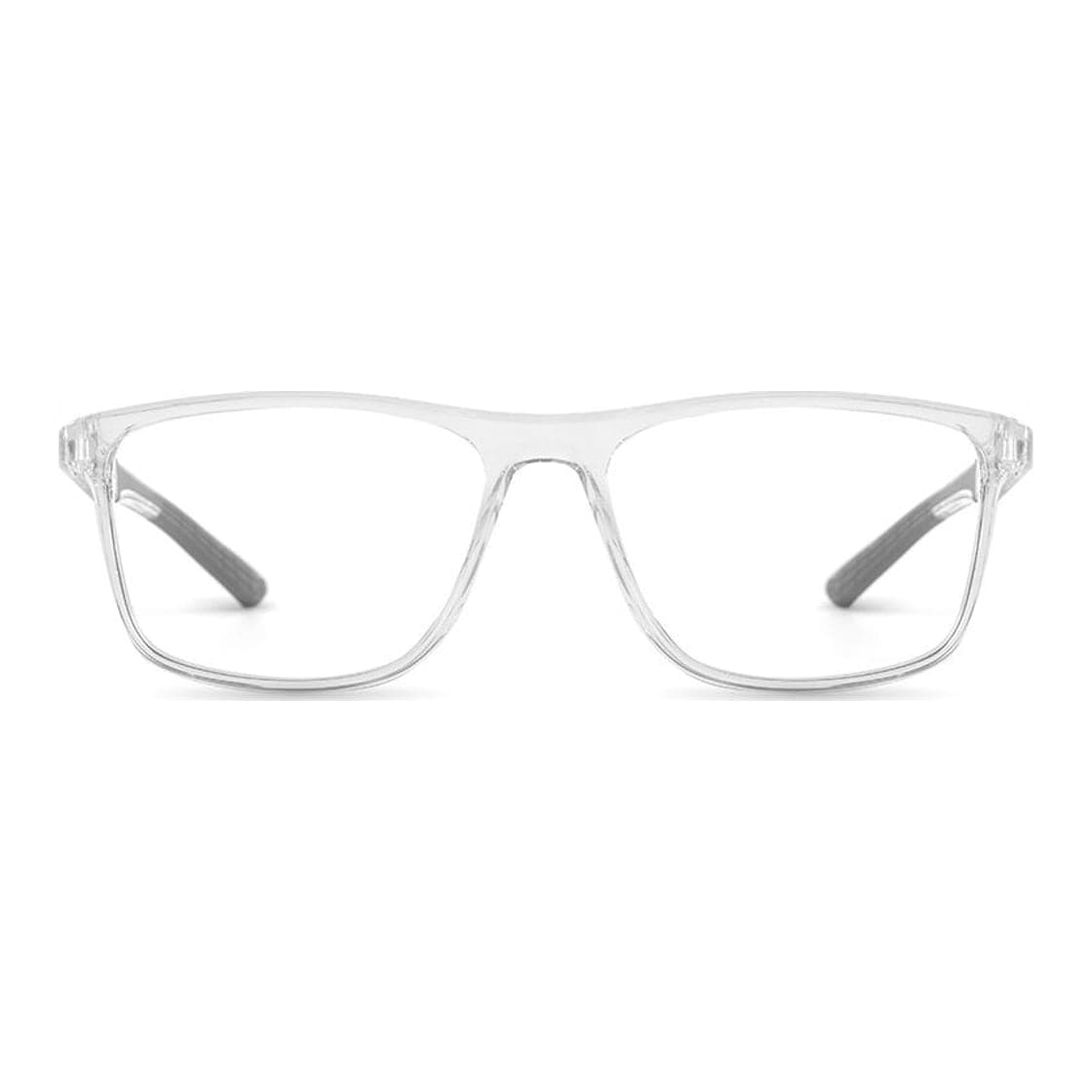 Armazón de receta Rusty Midwest C3 OPTICAL, armazón de grilamid, patilla de grilamid de doble inyección en goma, terminal ajustable
