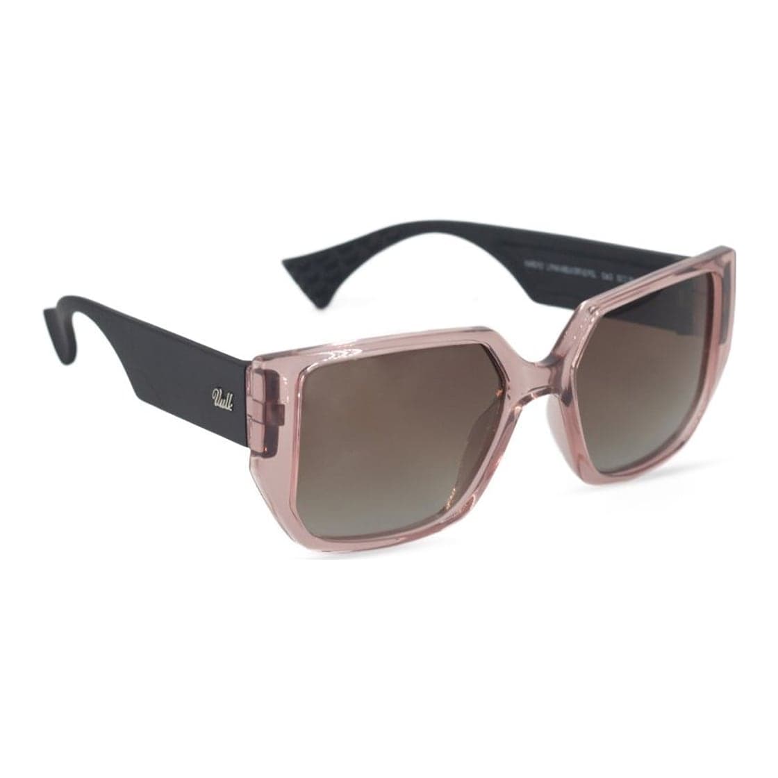 Anteojos de sol Vulk Wars FLY L.PINK-MBLK/DRT-02 POL.*, armazón de g-flex, foto 2